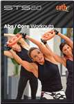 Cathe STS 2.0 Abs Exercise DVD