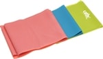 TPE Non Latex Stretch Bands