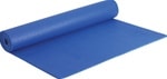 24 in. X 68 in. Yoga Mat - Blue