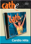 Cathe cardio hits workout DVD