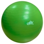 Cathe 65 cm Anti-Burst Green Stability & Exercise BALL