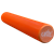 Cathe Friedrich 36 inch orange high density foam roller