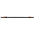 Cathe cardio studio short barbell for one inch vinyl plates