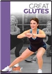 Cathe Friedrich Great Glutes Lower Body Leg and Glute DVD