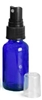 1-OZ-MISTER | Cobalt Blue Glass Bottle | Purify Skin Therapy