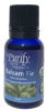Balsam Fir, 100% Pure Premium Grade, USDA Certified Organic Essential Oil, 15 ml