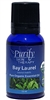 Bay Laurel, 100% Pure Premium Grade, Certified Organic Essential Oil, 15 ml