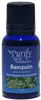 Benzoin, 100% Pure Premium Grade, Certified Organic Essential Oil, 15 ml