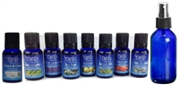 Cleaning Pack 100% Pure & Safe Essential Oils by Purify Skin Therapy