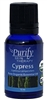 Cypress, 100% Pure Premium Grade, Certified Organic Essential Oil, 15 ml
