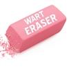 Wart Eraser, Combination of Herbs and Essential Oils for the Safe and Painless Removal of Warts