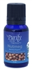 Certified Organic & Wildcrafted Premium Nutmeg Essential Oil by Purify Skin Therapy