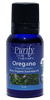 Certified Organic & Wildcrafted Premium Oregano Essential Oil by Purify Skin Therapy