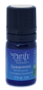 100% Pure Premium Grade, USDA Certified Organic Spearmint Essential Oil by Purify Skin Therapy