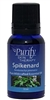 100% Pure Premium Grade, Wildcrafted Spikenard Essential Oil by Purify Skin Therapy