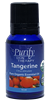 100% Pure Premium Grade, USDA Certified Organic Tangerine Essential Oil by Purify Skin Therapy