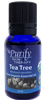 100% Pure Premium Grade, USDA Certified Organic Tea Tree Essential Oil by Purify Skin Therapy, Melaleuca, Melaleuca alternifolia