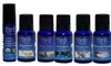 Travel Pack, 100% Pure Premium Grade, Certified Organic and Wildcrafted Essential Oils