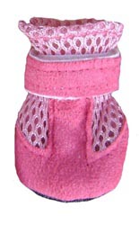 Small Dog Booties Indoor Non Slip