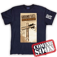 The Ground Zero Crossâ€ T-Shirt