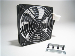 Fan Stacker Kit - with 120mm Fan