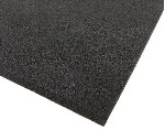 Neoprene Rubber Mat (Large size)