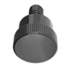 A 10 pack of our high quality Nylon thumbscrews with shoulder (1/4" threads).