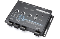 Audiocontrol LC7i six channel line output converter