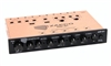 Zapco ASP-Q1 - 6-Channel Analog Signal Processor