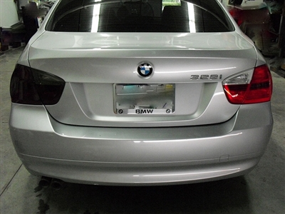 Smoked (Tinted) Tail Lights or Marker Lights - Any Vehicle - Taillights only - One low price