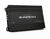 Zapco ST-4B Series ST B Amplifier 4x65 Watts 4 Ohms