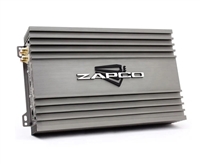 Zapco Z Series Amplifier 150.2 II Z-150.2 1x500 Watts Bridged 2 Ohms