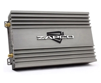 Zapco Z Series Amplifier Z-1KD II 1x1000 Watts 1 Ohm