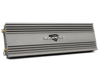 Zapco Z Series Amplifier Z-3KD II 1x3000 Watts 1 ohm