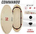 Si Boards Commando board
