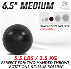 Si Boards 6.5 inch Medium ball