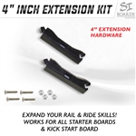 Si Boards Creator Kit Extensions