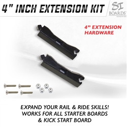 Si Boards Creator Kit Extensions