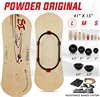 Si Boards Powder Original Balance Board