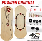 Si Boards Powder Original Balance Board