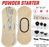 Si Boards Powder Starter balance board