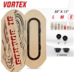 Si Boards Vortex Starter board