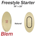 Si Boards Freestyle Starter board