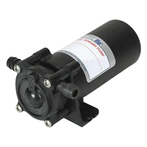 Shurflo 100-000-21 12V 1.0GPM 15PSI S-Fix Delivery Pump