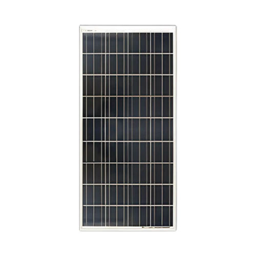 Ameresco Solar 140J 140Watt 12VDC Polycrystalline Solar Panel w/ Junction Box