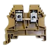 SolaDeck 1451 65A 600VDC DIN Mount Terminal Block