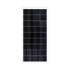 Ameresco Solar 150J 150Watt 12VDC Polycrystalline Solar Panel w/ Junction Box