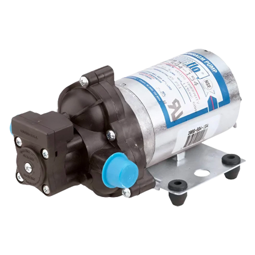 Shurflo 2088-594-154 115V 45SW PSS 3.0 MPU Delivery Pump