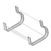 UNIRAC Roof Mount 370011 10 Degree RM10 EVO North Ballast Bay