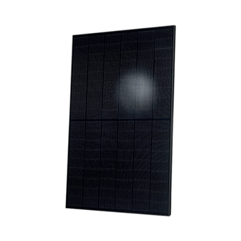 Hanwha Q CELLS 425QTRON-MG2-PLUS-BK 425Watt 108 1/2 Cells BoB Monocrystalline 32mm Black Frame Solar Panel